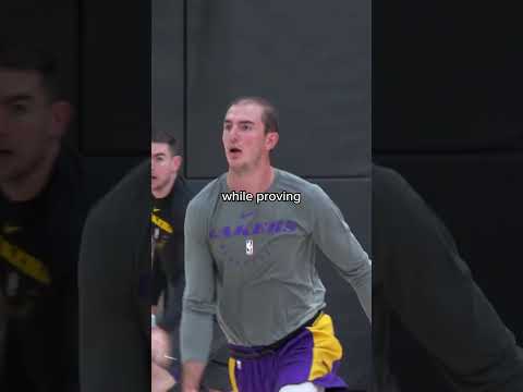 NBA PLAYERS WHO HAD NO CHANCE OF GOING PRO BUT STILL MADE IT