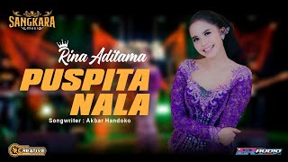 Download lagu PUSPITA NALA - RINA ADITAMA ( Sangkara Music) mp3