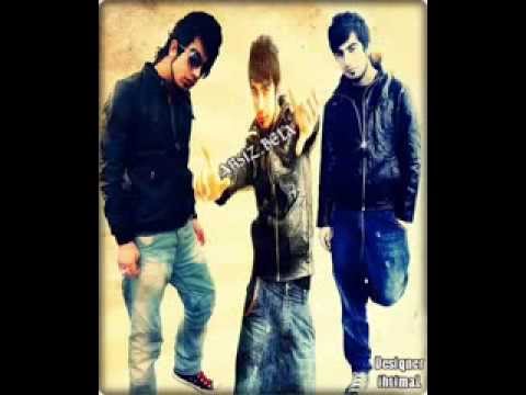 Efecan & Tehlikeli Rapci & Arsiz Bela    Rabbimden AF Dile