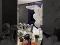 Breakfast Office
