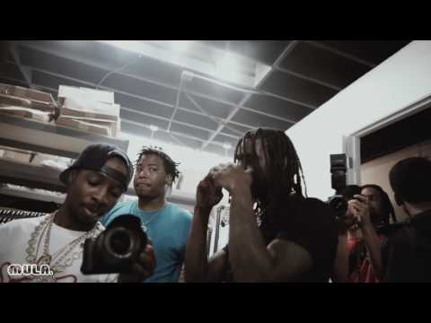 Chief Keef - My Baby Performance Music Video @colourfulmula