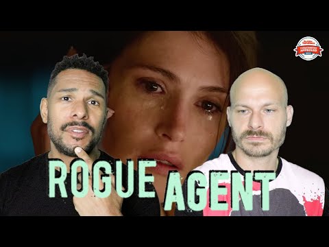 ROGUE AGENT Movie Review **SPOILER ALERT**