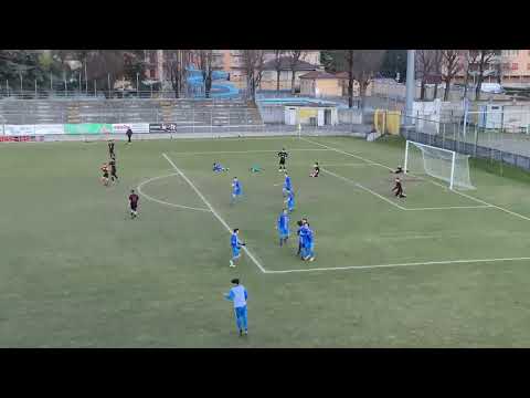 Lombardia - Allievi Elite U17 Girone A - Giornata 15 - Vogherese 1919 vs Aldini