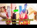 Avishek khadka girlfriend face reveal😱🙀/so beautiful🤩 #ayushalizeh #ayujanta