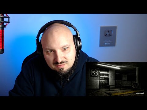 T&K - Voyagers // BATERISTA REACCIONA // Nacho Lahuerta