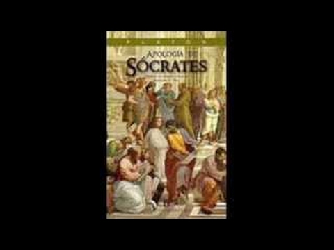 PLATÓN (APOLOGÍA DE SÓCRATES)