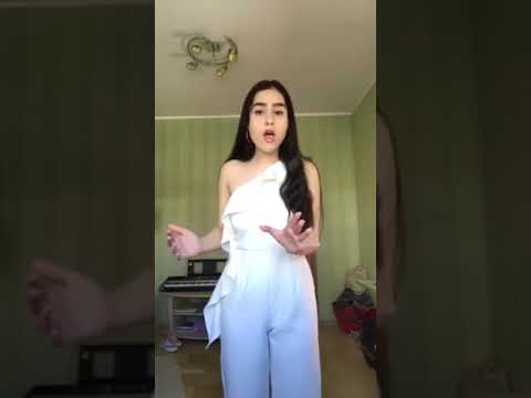 Radiant Ray of Music 2020, Davydova Polina - "Writings on the wall"