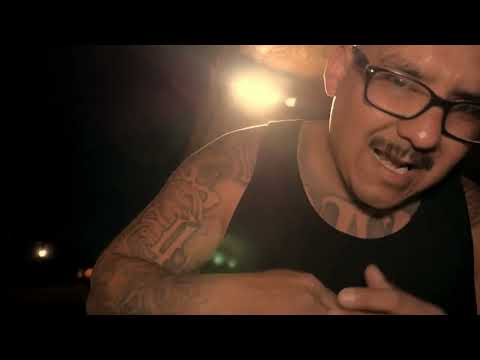 CreepNastIE- On The Gang( Official Music Video) Shot By HvlloweenFilms