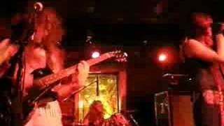 Donnas - BOTH - 40 Boys In 40 Nights