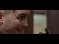 The Frighteners 1996 Agent Dammers Arrives In Fairvale To Investigate Frank For The Murders Scene