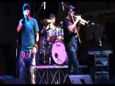 Concerto di Jovine Song a Forio - Ultima parte