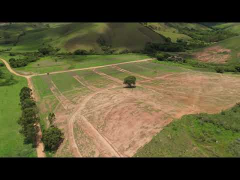 Loteamento Ponte Alta | Carvalhos/MG