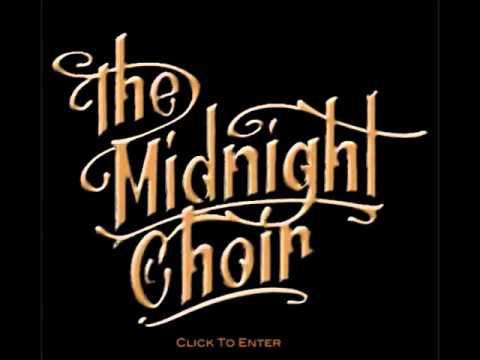 The Midnight Choir - All Tomorrow's Tears