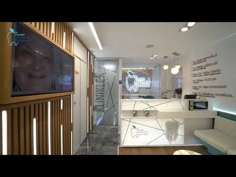 WELKOM BIJ TANDARTSREISTURKIJE