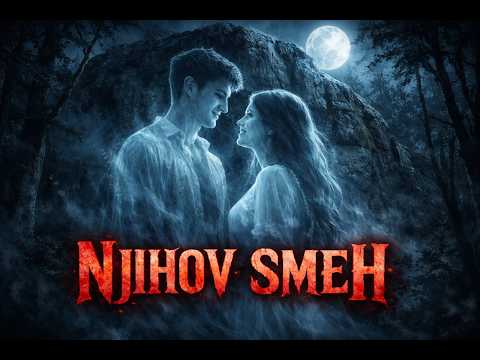 Noću se ne prilazi toj steni… Priča iz sela gde ljubav nije umrla sa smrću - #tragomperunovihprica