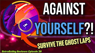 This Game Turns Every Lap into a Nightmare | RetroRobby Reviews