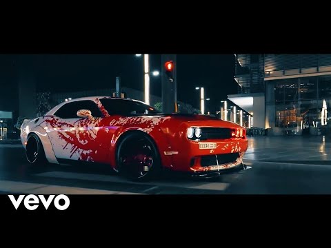 PASSION X Henry Neeson - Push It