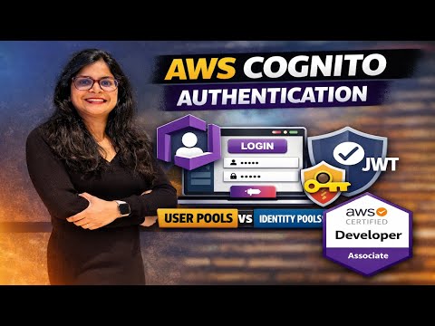 YouTube thumbnail for DevOps & AWS Video