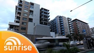 National research results get Sunrise coverage