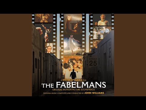 The Journey Begins (includes excerpt from Joseph Haydn: Sonata No. 48 in C Major, HOB. XVI: 35:...