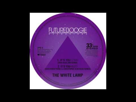 The White Lamp - It's You (Ron Basejam Remix)