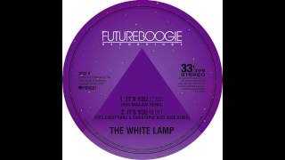 The White Lamp - It's You (Ron Basejam Remix)