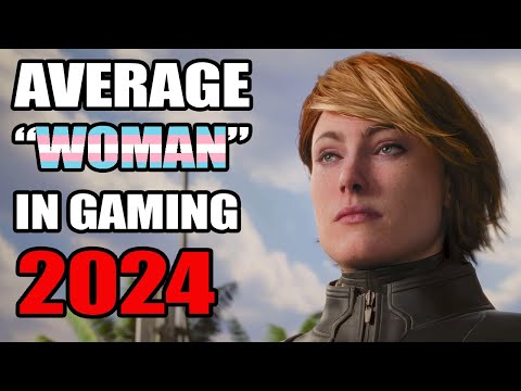 The Future of Gaming is BLEAK