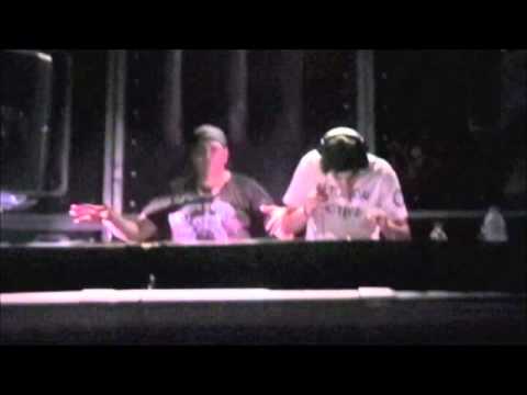 Alterior Motivz @ Defqon 1 2011 (Part 1)