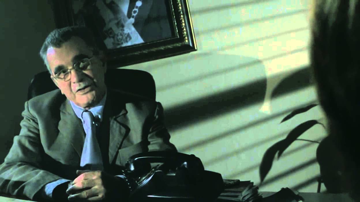 339 Amin Abel Hasbun [2015 Dominican Film Festival]