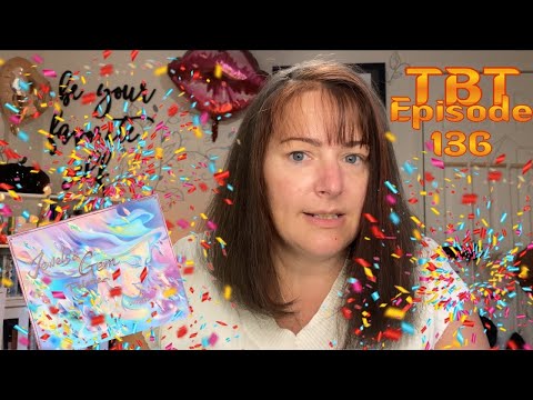 Throw Back Thursday episode 136🥳🥳