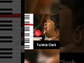 Twinkie Clark - Jesus Is A Love Song (Live) (Vocal Showcase)