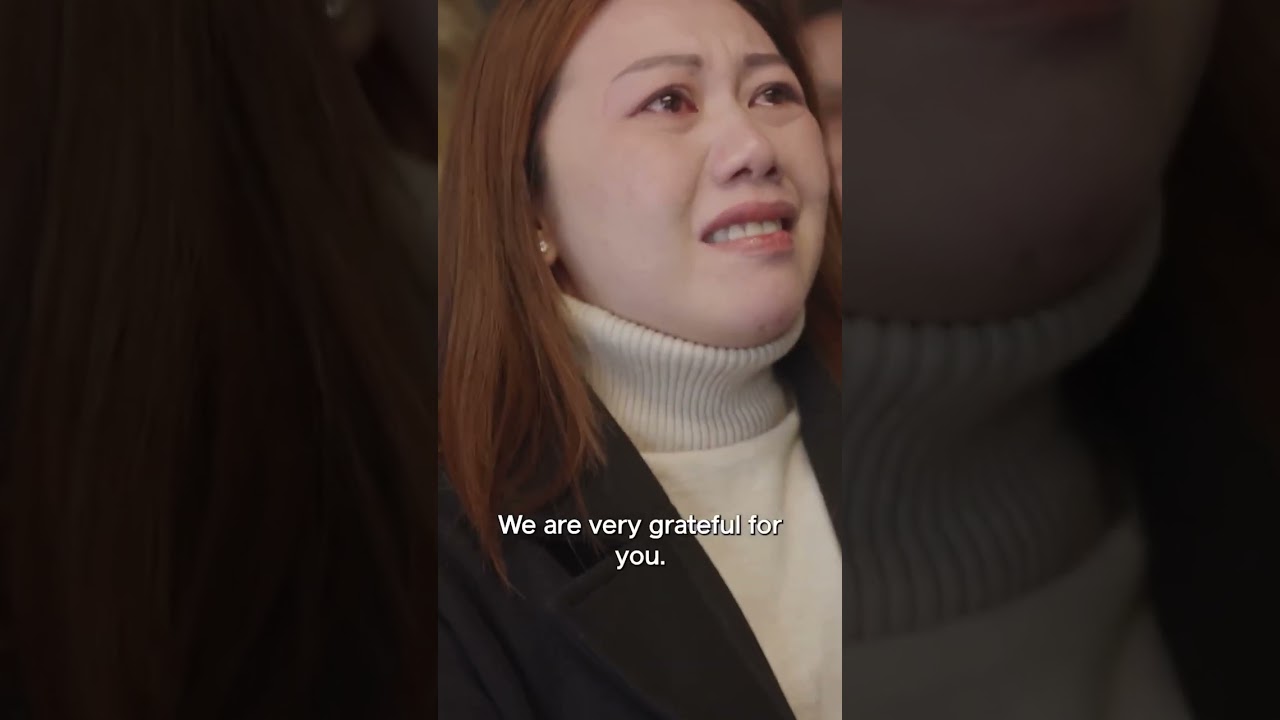 Survivor of Child Trafficking Reunites with IJM Decades After Her Rescue | ‘Free to Be Me’ (Preview)