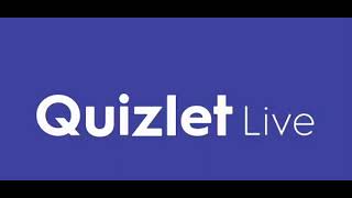 Quizlet in game music live