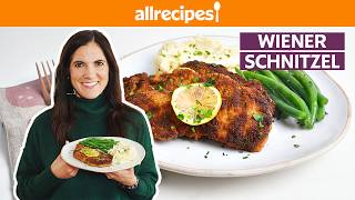 How to Make Wiener Schnitzel | Get Cookin' | Allrecipes