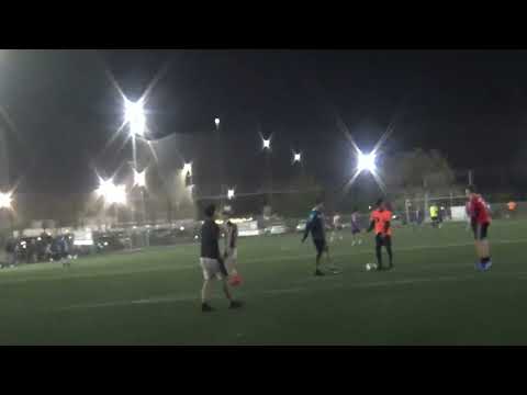 GALERA Y BASTON VS LOS CARETAS - 13/05/2022 - Apertura Juveniles