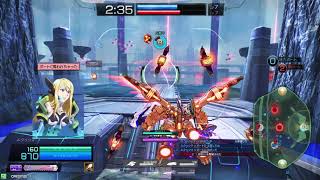 【星翼】クヮシマの星と翼のパラドクス プレイ動画part5【NOVA2】