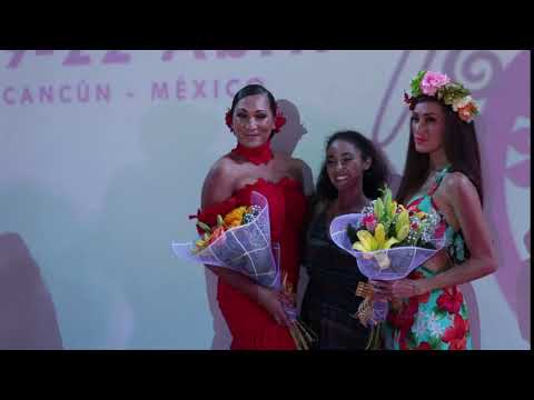 Kohai y Shelby Hunter