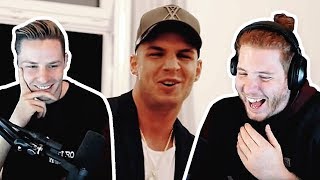 Unge REAGIERT auf Pietro Lombardi - Nur ein Tanz! | #ungeklickt