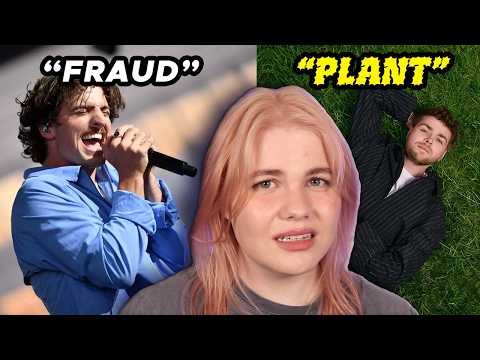 The "Payola Pop Boy" Epidemic