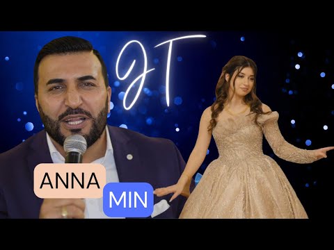 Jono Temuryan / Anna min / / Highlights / Trailer / Shirani / by KELESH VIDEO