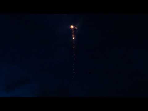 Satans Polar Battle 88 shots