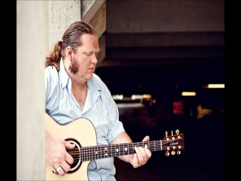 When My Angel Gets The Blues - Matt Andersen
