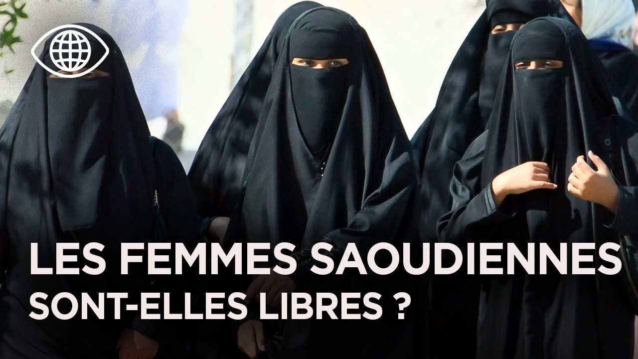 Arabie saoudite : la vérité derrière les droits des femmes | Documentaire Monde- BSF