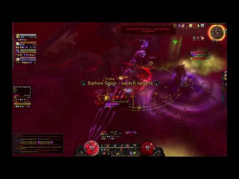 Heroic Emerald Nightmare - Dragons of Nightmare