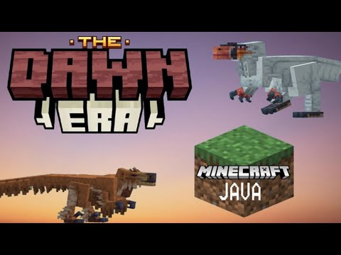 The Dawn Era Mod Development Progress