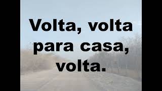 Filho volta - Eyshila