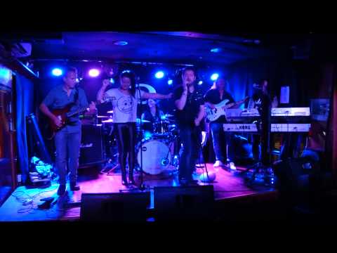 Fate - (I Can't Stand) Loosing You (Olsen paa Bryn, Oslo, Norway 2014.11.09.)