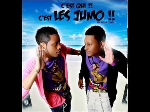 LES JUMO Ft. LENA CORTES WOW TE QUIERO