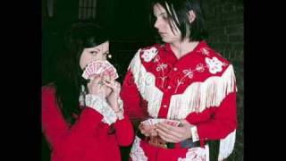 The White Stripes- Baby Brother