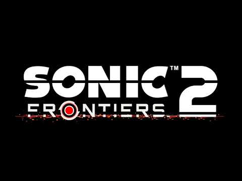 Sonic Frontiers 2 OST - I Dare (Main Theme)